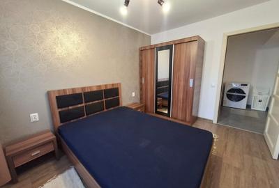 INCHIRIERE-APARTAMENT 2 CAMERE-OPEN SPACE - 2