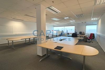 Comision 0%Inchiriere Spatiu Birouri Locatie Premium, Acces Usor, Flexibilitate - 3