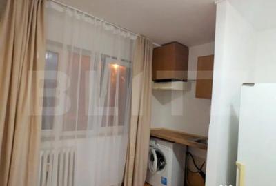 Garsonieră semidecomandată în Bularga