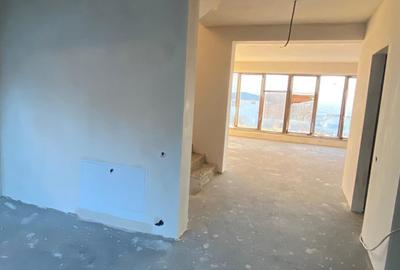 Casa individuala de 4 camere, 117 mp, 440 mp teren, zona Voronet - 8