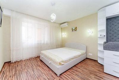 Garsonieră decomandată în Grozăvești - 3