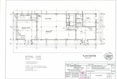 Spațiu comercial, de 458 mp, în Botiz - 6