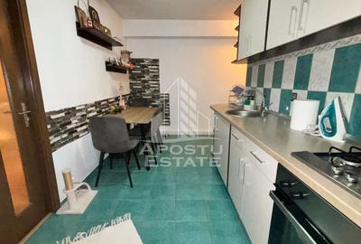 Apartament cu 3 camere complet renovate in zona Sagului - 3