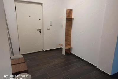 Apartament cu 3 camere în Braytim