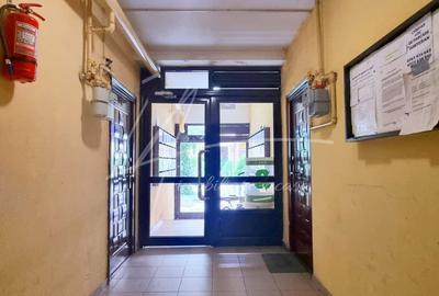 Apartament cu 3 camere semidecomandat, mobilat în Voluntari - 23