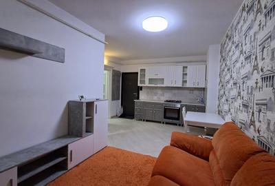 Apartament cu doua camere, Visoianu, AC - 7