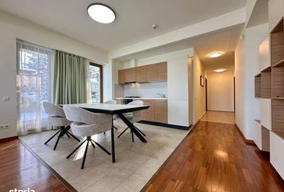 Apartament cu 2 camere decomandat, mobilat în Schei - 6