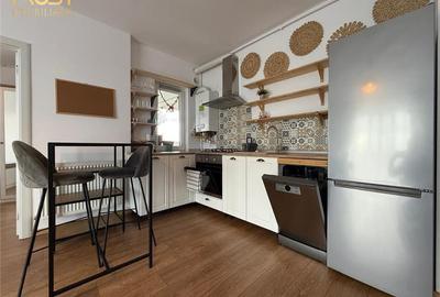 Apartament 2 camere l Mobilat si utilat l Parcare l Jucu de Sus - 8