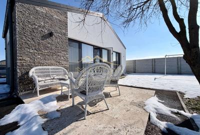 Casă individuală cu 4 camere cu Canalizare în Corbeanca - 30