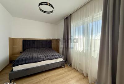 Casă cu 3 camere cu Canalizare în Hălchiu - 17