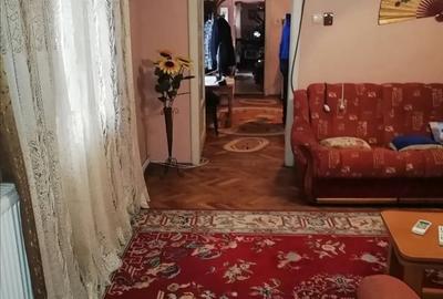 Casă cu 2 camere în Gării - 8