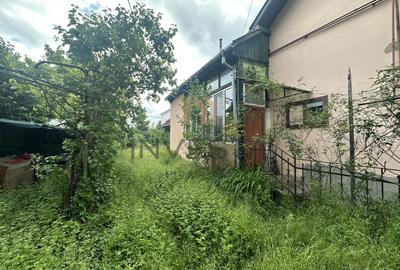 Teren Construcții intravilan de 666 mp, în Gheorgheni - 1