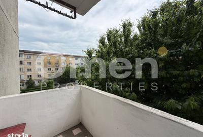 Apartament cu 2 camere decomandat, mobilat în Vasile Alecsandri - 2