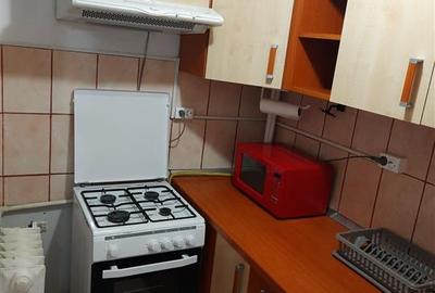 Garsonieră semidecomandată, mobilată în Astra - 6