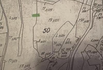 TEREN INTRAVILAN 1060 MP, BUCIUM- BARNOVA, DESCHIDERE LA DRUM 23 M - 5