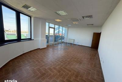 Spațiu comercial, de 277.92 mp, în Militari - 2
