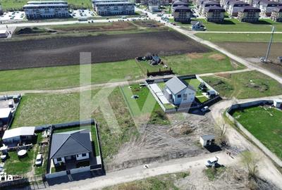 Spațiu comercial, în Sânpetru - 13