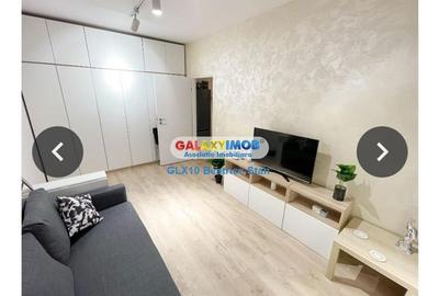 Apartament 3 camere ultramodern REGIE RESIDENCE - 1