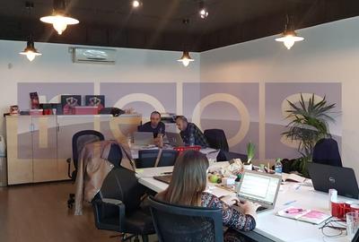 OPORTUNITATE INVESTITIE | CLADIRE BIROURI CLASA A | PIATA FLOREASCA - 20