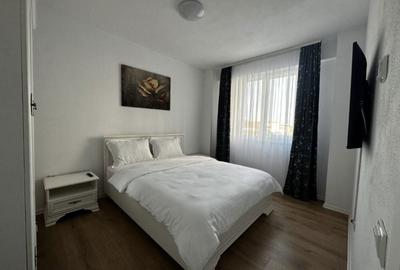 Apartament cu 3 camere în Central - 1