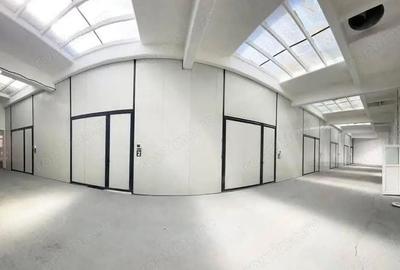 Spațiu industrial, de 100 mp, în Central - 2