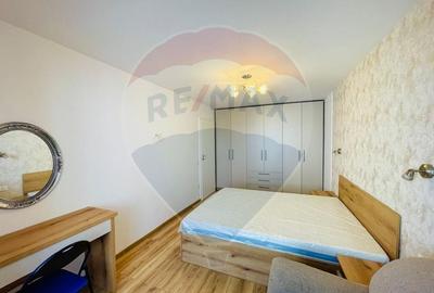 Apartament cu 2 camere decomandat în Calea Poplăcii - 3