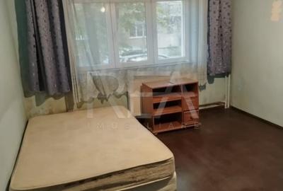 Apartament cu 4 camere decomandat, mobilat în Gorjului - 2