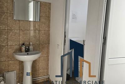 Spațiu comercial, de 65 mp, în Gării - 4