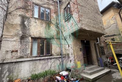 Casă individuală cu 3 camere cu Canalizare în Foișorul de Foc - 1