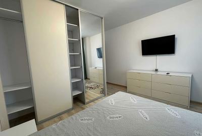Apartament cu 2 camere decomandat în Păcii - 2
