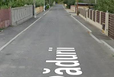 Teren de 1470 mp, în Săftica - 4