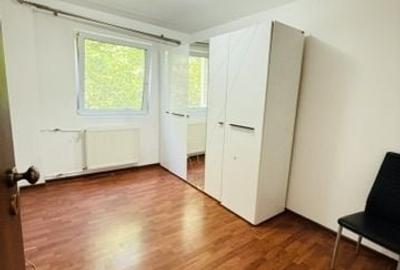 Apartament cu 3 camere semidecomandat, mobilat în Dacia - 11