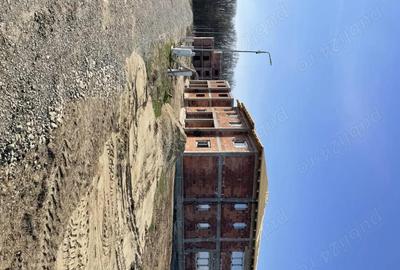 Casă cu 1 camere cu Teren 530 Mp în Dumbrăvița - 4