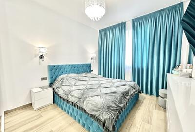 Apartament cu 2 camere, mobilat în Braytim - 12