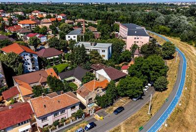 Casa pe Faleza Mure?ului - 34