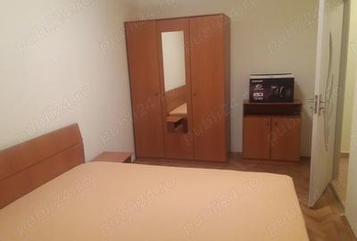Apartament cu 2 camere semidecomandat în Central - 5