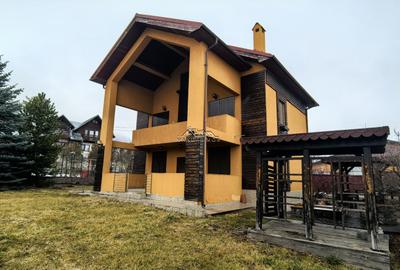 Vila superba in Breaza Vila superba in Breaza - 26