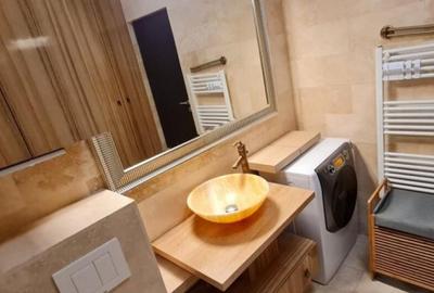 Decebal apartament 3 camere Bloc 2013 - Complet Renovat - 7