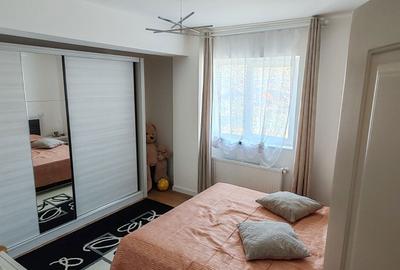 Apartament cu 2 camere decomandat în Vișan - 1