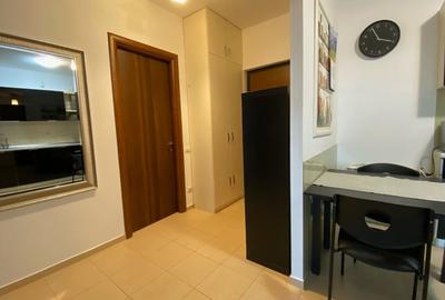 Apartament cu 2 camere decomandat în Iancu Nicolae - 11
