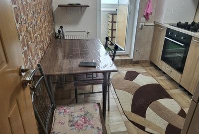 Garsoniera de inchiriat, mobilata utilata, moderna - 6