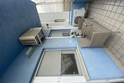 Apartament cu 2 camere semidecomandat în Aradului - 5
