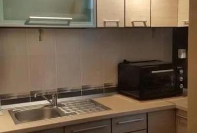 Garsoniera zona Ghencea Garsoniera zona Ghencea - 4