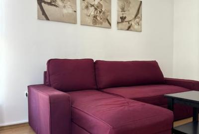 Inchiriere Apartament 2 Camere | Avantgarden 3 | Mobilat Modern & Complet Utilat - 3