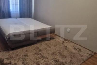 Apartament 1 camera, 40 mp, balcon si optiune de parcare, zona Stejarului - 3