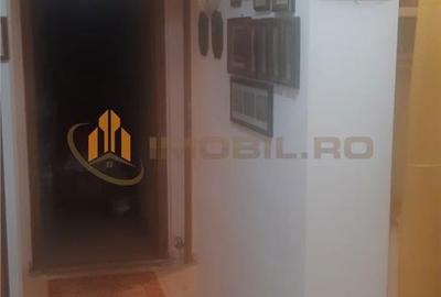 Apartament cu 4 camere decomandat în Alexandru cel Bun - 9