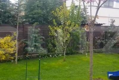 Exclusivitate ! Vila  alipita 165 mp utili, 380 mp teren, cartier Europa ! - 18