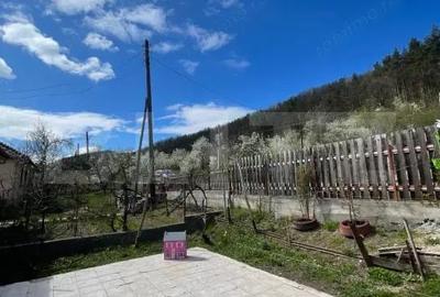 Casă cu Teren 483 Mp în Gilău - 11