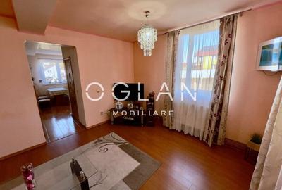 Duplex cu 3 camere cu Canalizare în Exterior Nord - 4