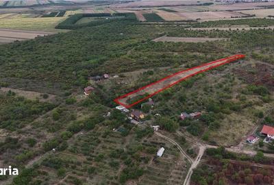 Teren de 2746 mp, în Girișu de Criș - 4
